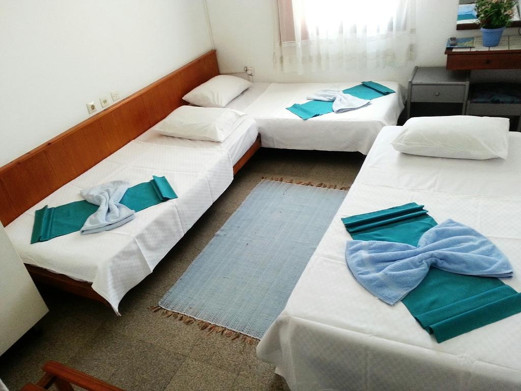 Parmis Rooms Çeşme Pokoj fotografie