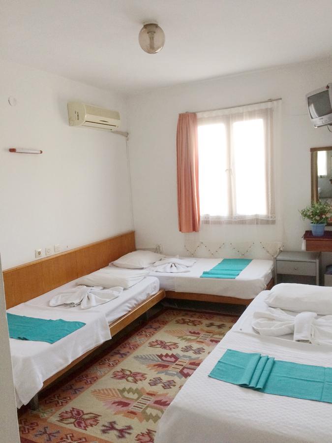 Parmis Rooms Çeşme Exteriér fotografie