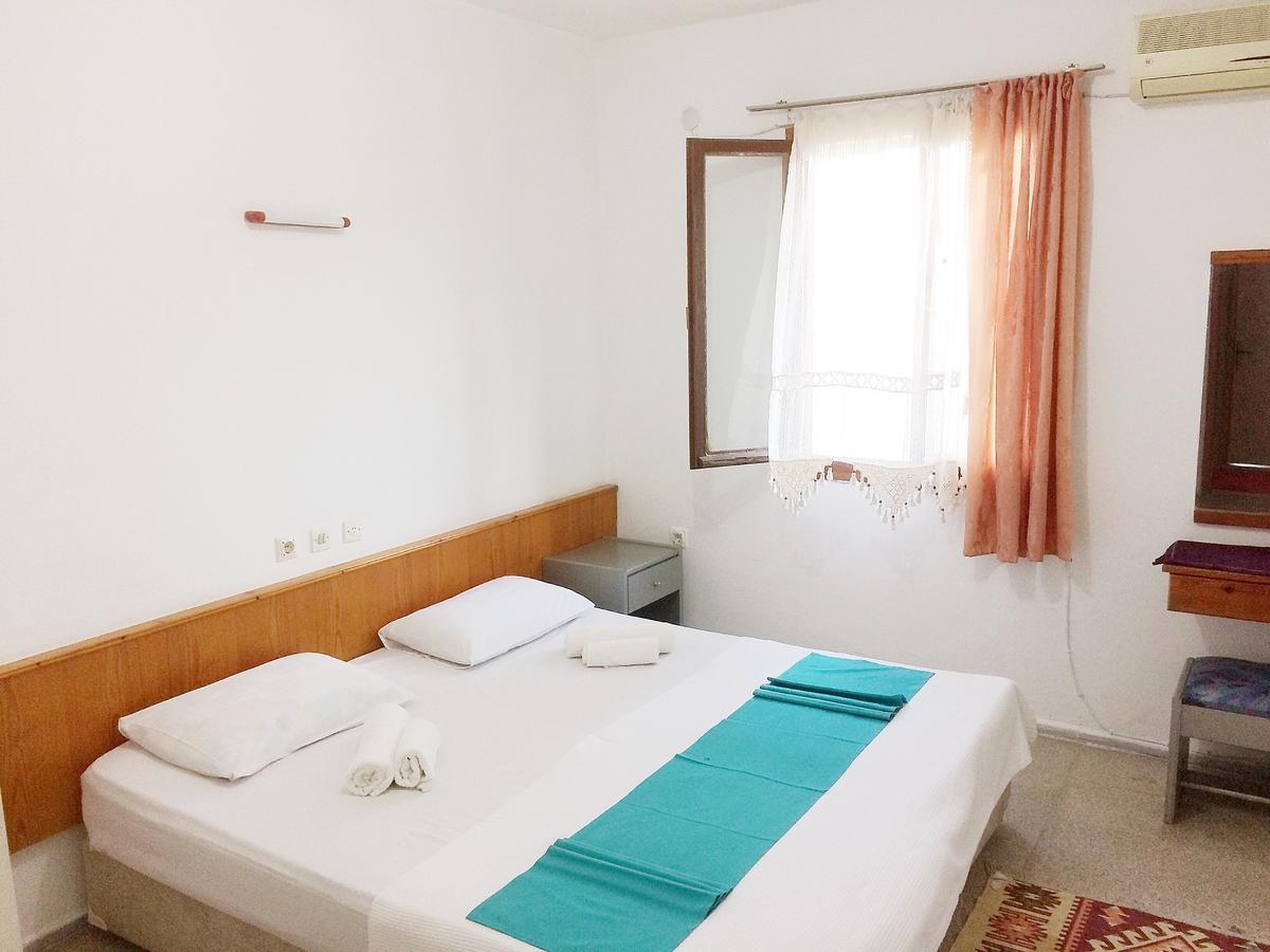 Parmis Rooms Çeşme Exteriér fotografie