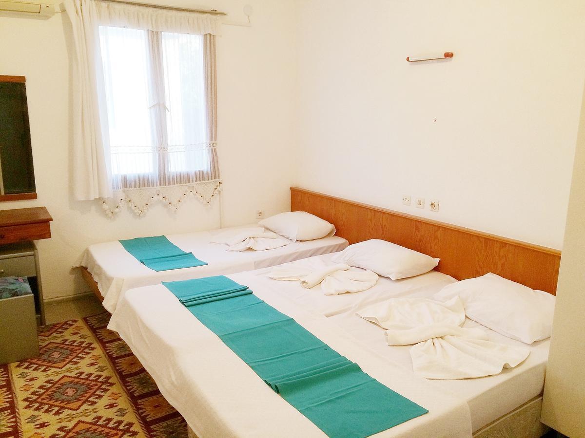 Parmis Rooms Çeşme Exteriér fotografie