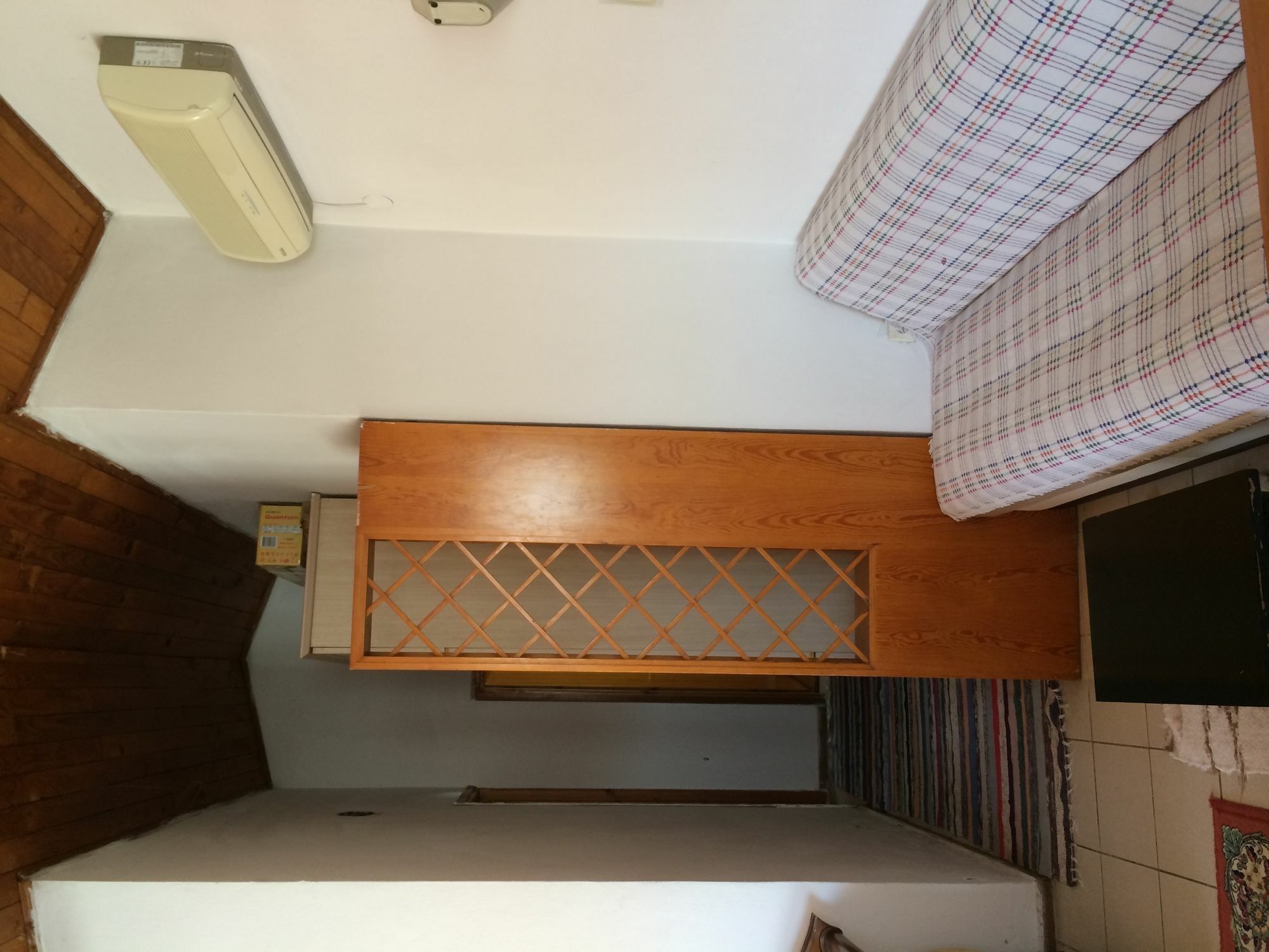 Parmis Rooms Çeşme Exteriér fotografie