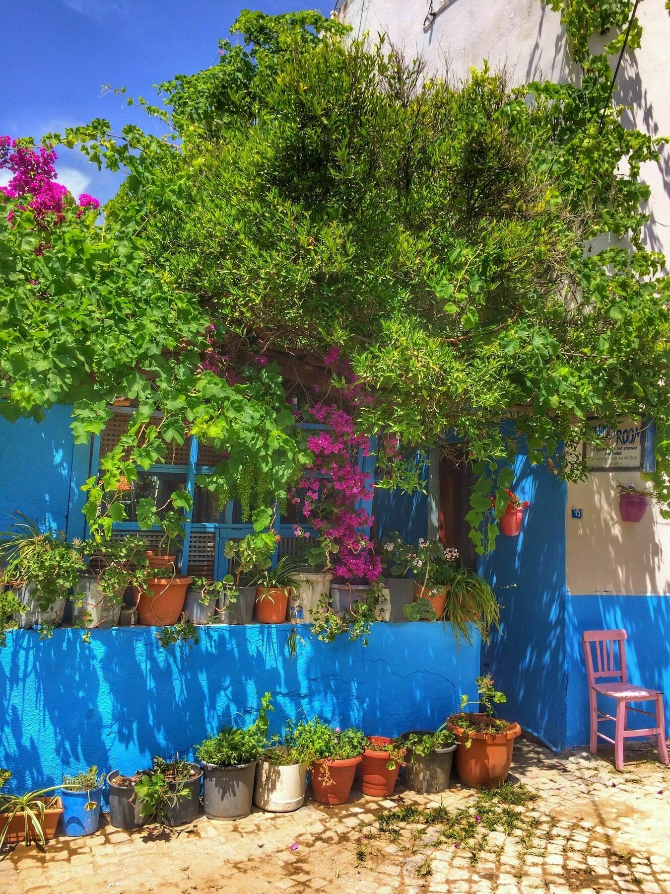 Parmis Rooms Çeşme Exteriér fotografie