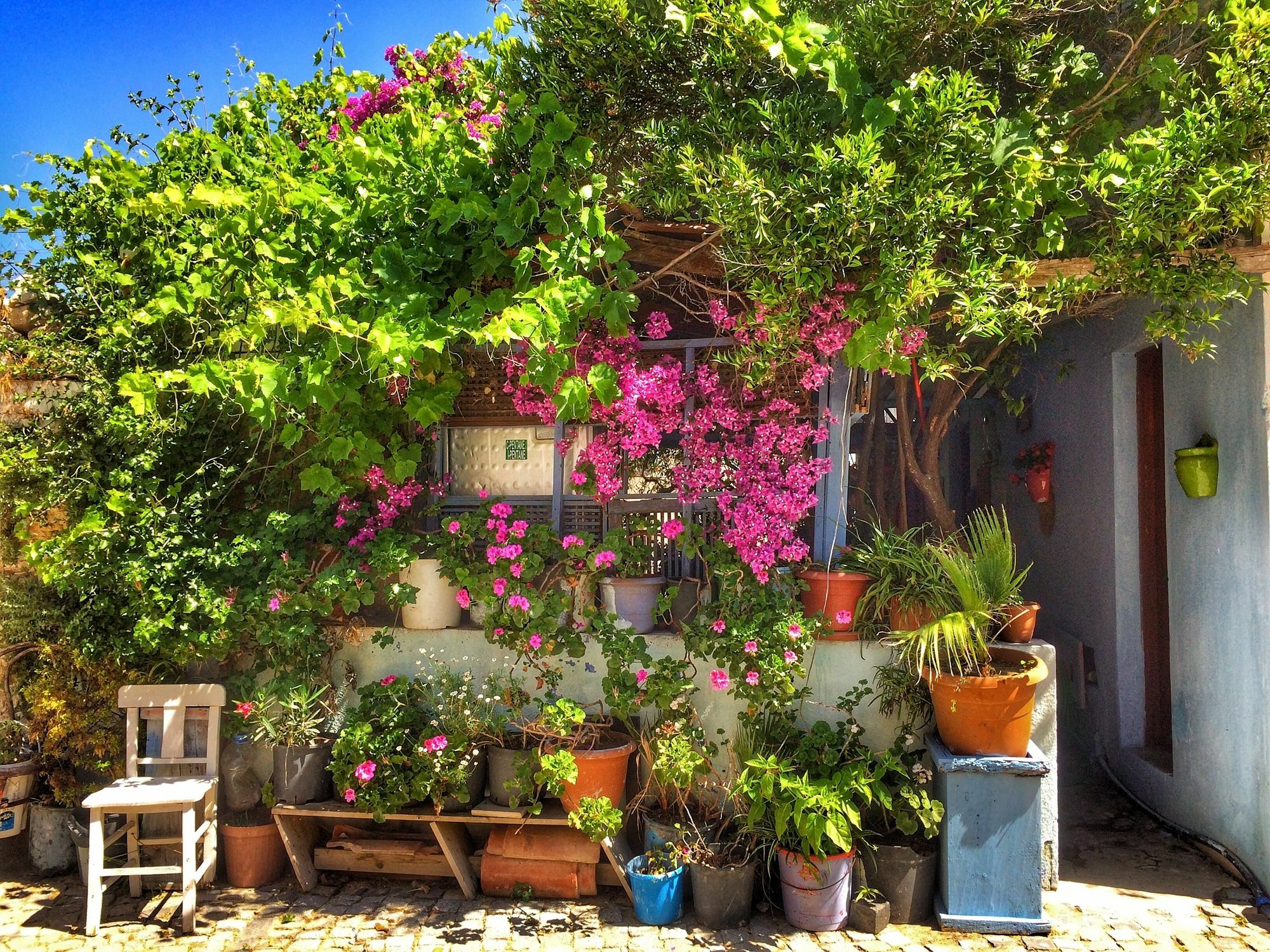 Parmis Rooms Çeşme Exteriér fotografie